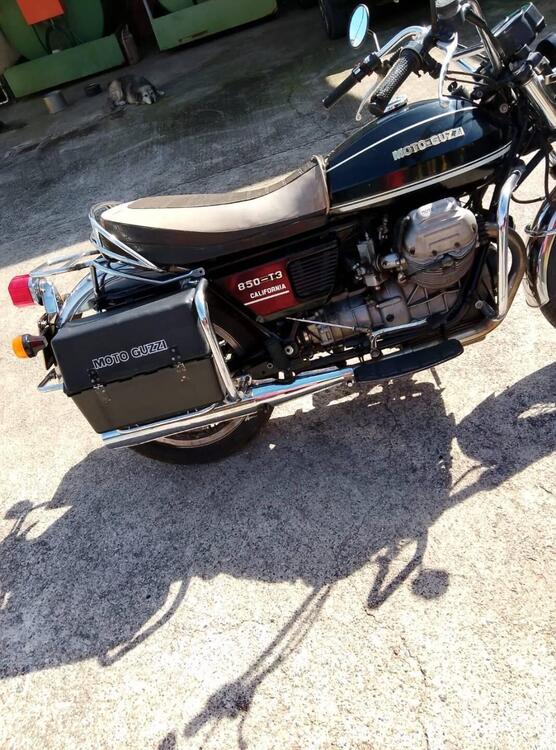 Moto Guzzi California (4)