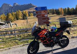 KTM 1290 Super Adventure S (2017 - 20) usata