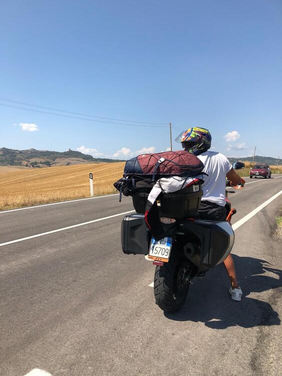 KTM 1290 Super Adventure S (2017 - 20) (2)