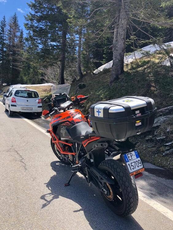 KTM 1290 Super Adventure S (2017 - 20) (3)