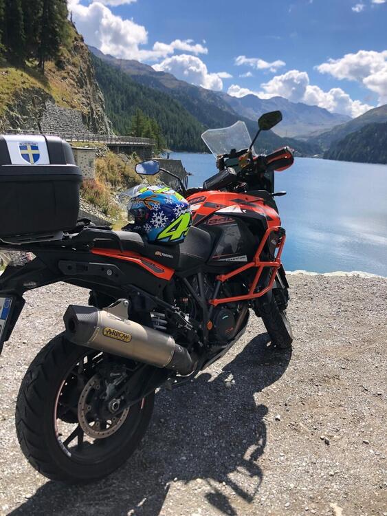 KTM 1290 Super Adventure S (2017 - 20) (4)