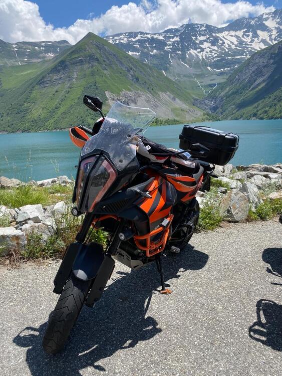 KTM 1290 Super Adventure S (2017 - 20) (5)