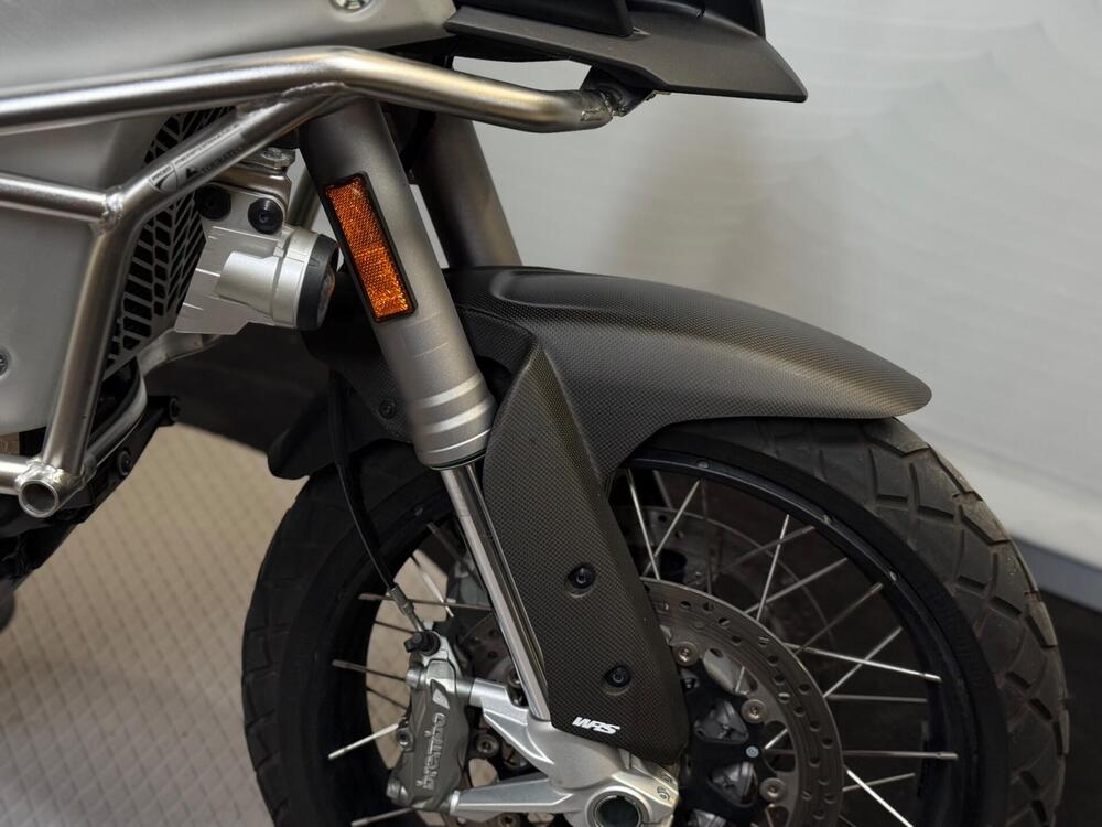 Ducati Multistrada 1260 Enduro (2019 - 21) (4)