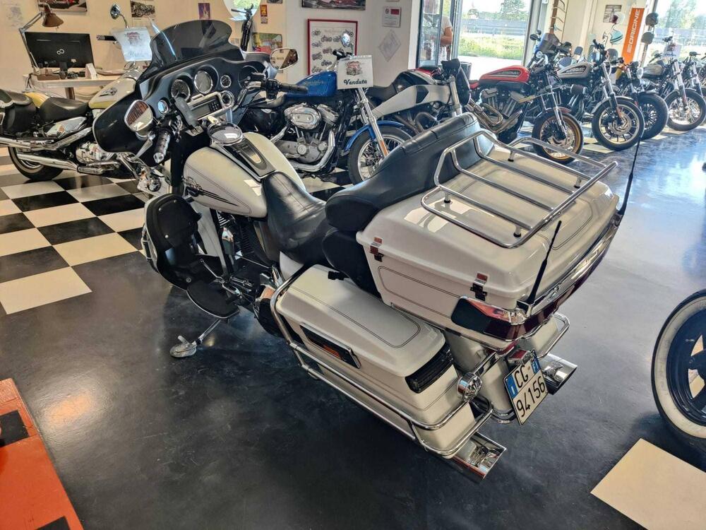 Harley-Davidson 1450 Electra Glide Ultra Classic (2006 - 07) - FLHTCUI (5)