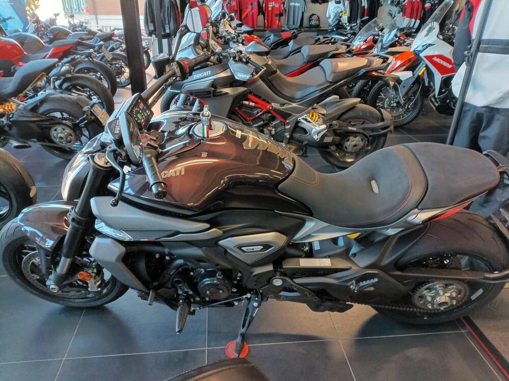 Ducati XDiavel V4 (2025) (2)
