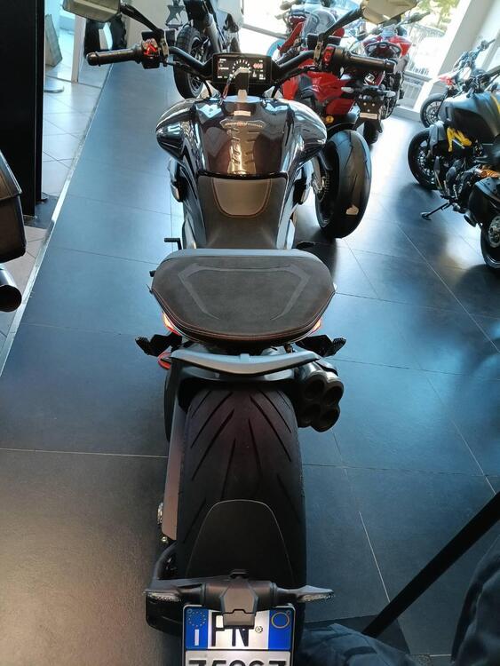 Ducati XDiavel V4 (2025) (3)