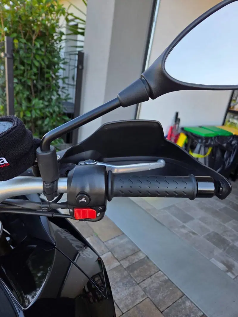 Aprilia Caponord ABS (2013 - 16) (6)