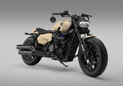 Benelli Leoncino 400 Bobber (2026) nuova