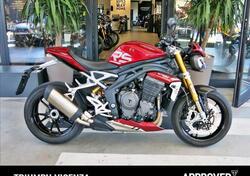 Triumph Speed Triple 1200 RS (2021 - 24) usata