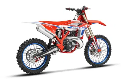 Betamotor RX 350 2T (2026) nuova