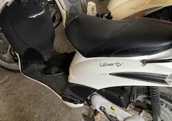 Piaggio Liberty 50 4T (2002 - 03) usata