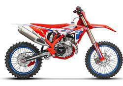 Betamotor RX 450 4T (2026) nuova