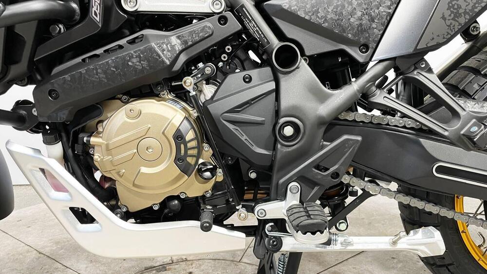 Voge Valico 800DSX Rally (2025) (4)