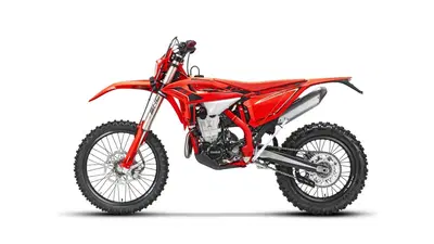 Betamotor RR X-PRO 390 4T Enduro (2026) nuova