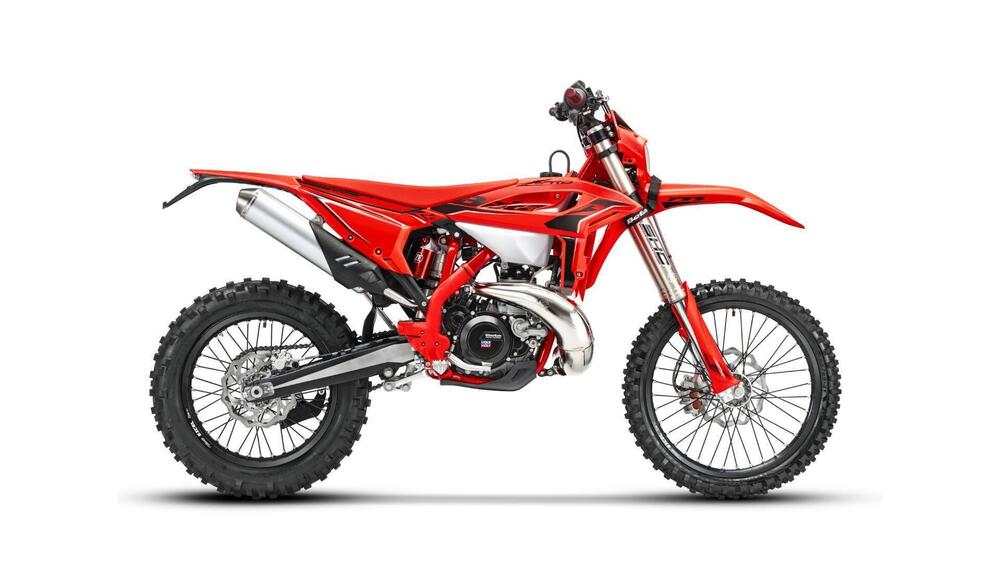 Betamotor RR X-PRO 200 2T Enduro (2026) (2)