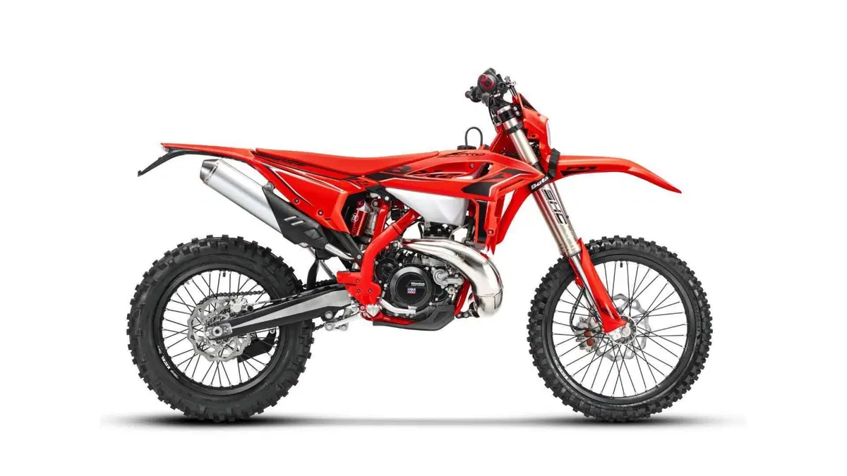 Betamotor RR X-PRO 300 2T Enduro (2027) (2)