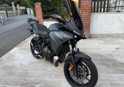 Yamaha Tracer 7 (2021 - 24) usata