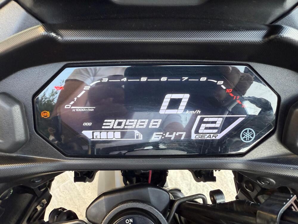 Yamaha Tracer 7 (2021 - 24) (2)