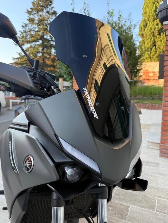Yamaha Tracer 7 (2021 - 24) (3)