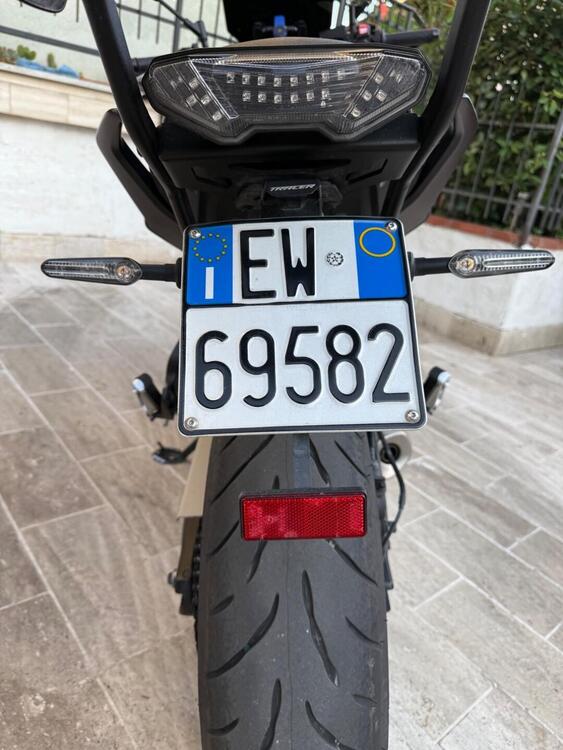 Yamaha Tracer 7 (2021 - 24) (4)