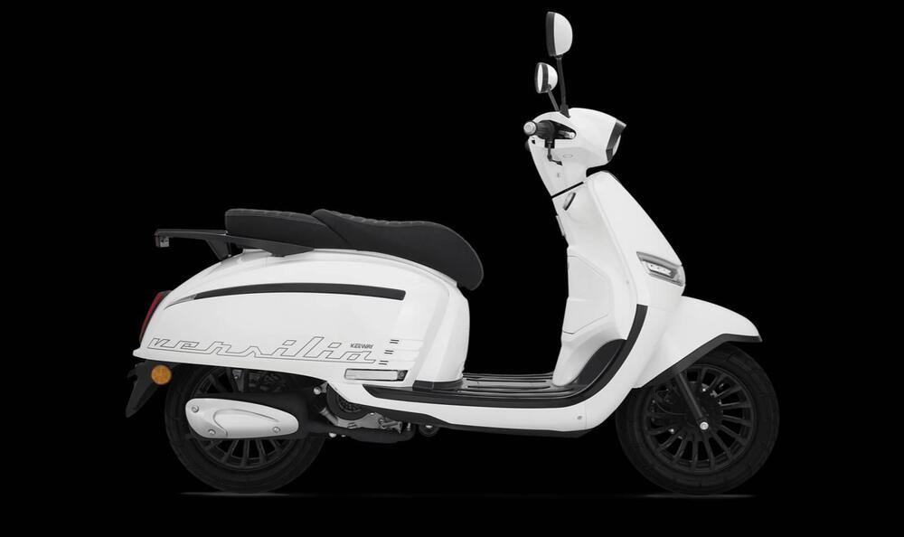 Keeway Motor Versilia 50 (2024 - 25) (3)