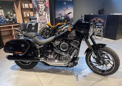 Harley-Davidson Sport Glide (2021 - 25) usata
