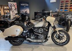 Harley-Davidson Sport Glide (2021 - 25) usata
