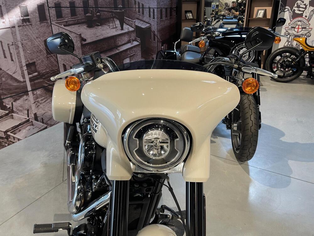 Harley-Davidson Sport Glide (2021 - 25) (5)