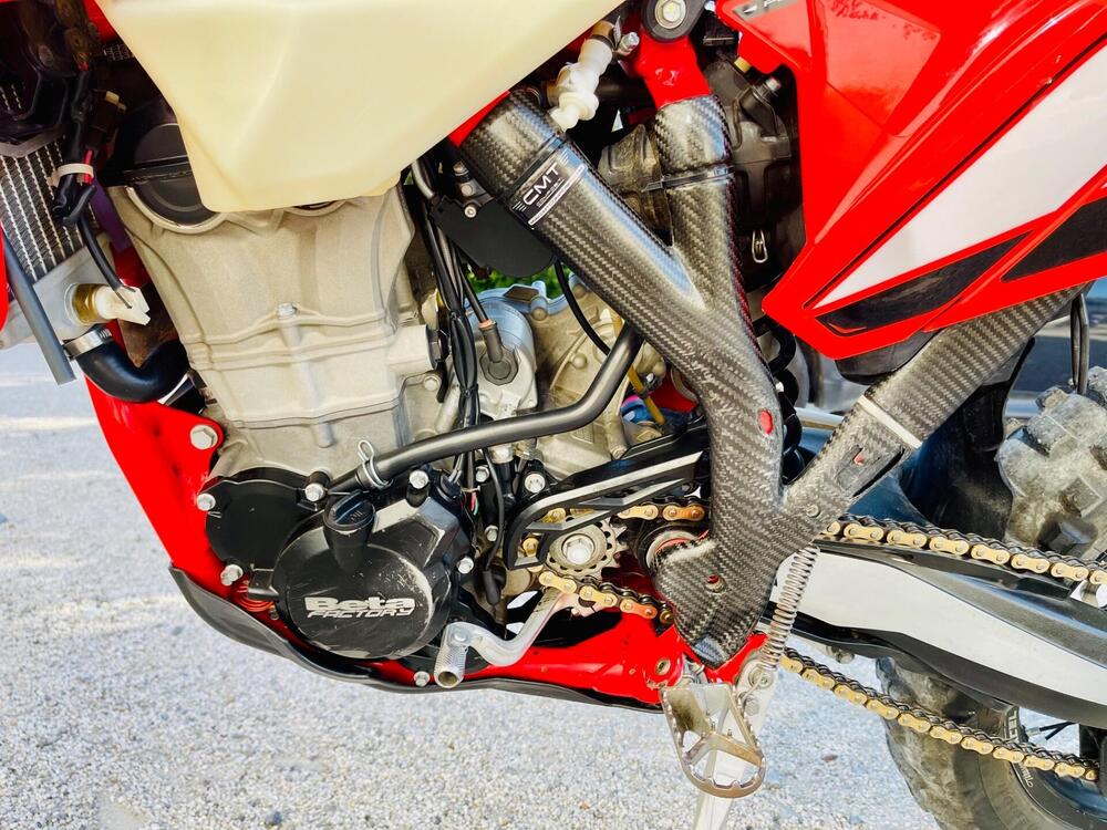 Betamotor RR 390 4T Enduro (2021) (4)