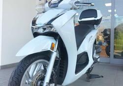 Honda SH 350 (2021 - 24) usata
