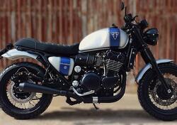 Triumph Legend TT 900 Dep. (1999 - 02) usata