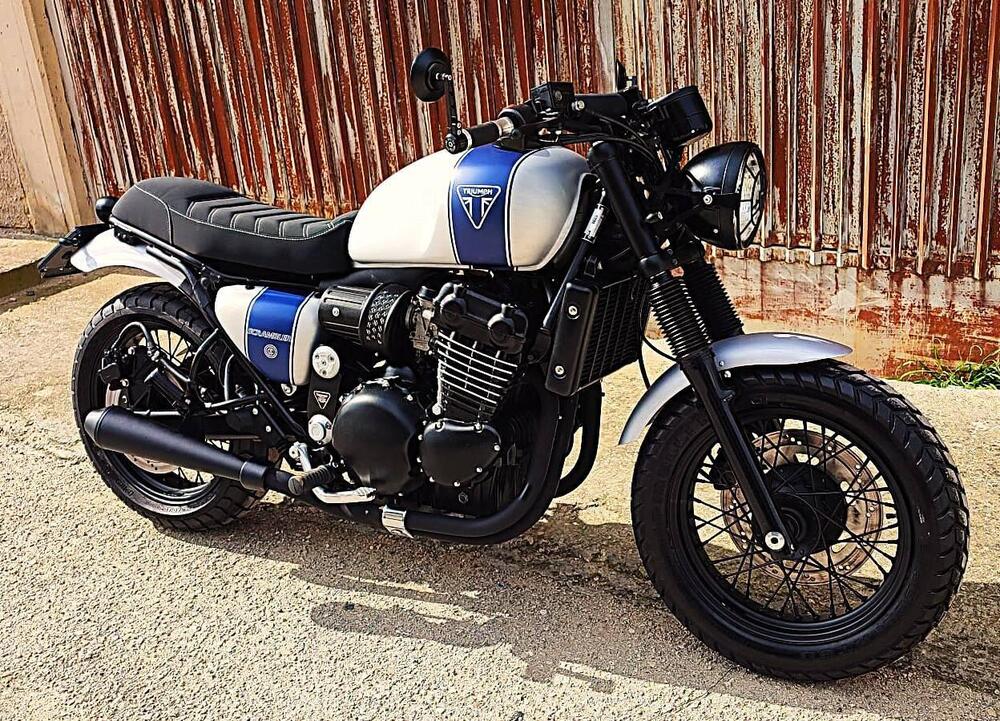 Triumph Legend TT 900 Dep. (1999 - 02) (3)