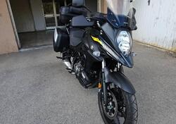 Suzuki V-Strom 650 (2021 - 25) usata