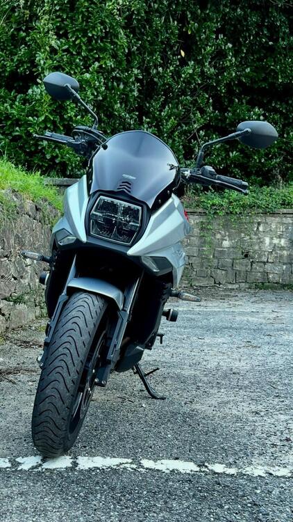 Suzuki Katana 1000 (2019 - 20) (4)