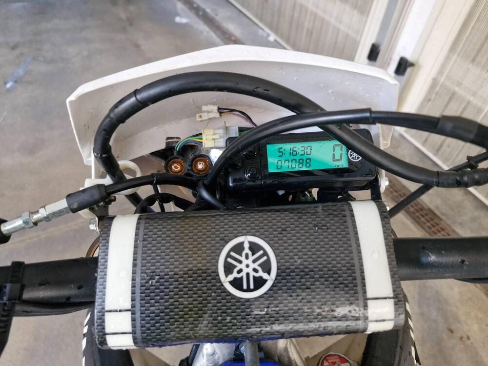 Yamaha WR 250 F (2016) (3)