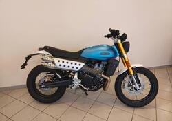 Fantic Motor Caballero 500 Scrambler (2025) nuova