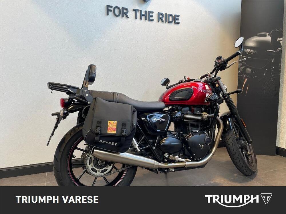 Triumph Street Twin 900 (2016) (4)