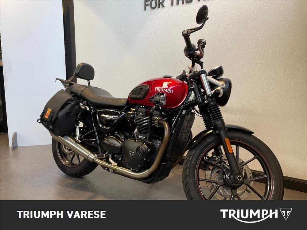 Triumph Street Twin 900 (2016) (3)