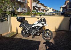 Triumph Tiger 900 Rally Pro (2020 - 23) usata