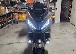 Honda NT 1100 Travel DCT (2022 - 24) usata