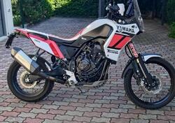 Yamaha Ténéré 700 Rally Edition (2020) usata