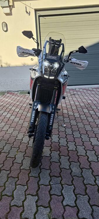 Yamaha Ténéré 700 Rally Edition (2020) (2)