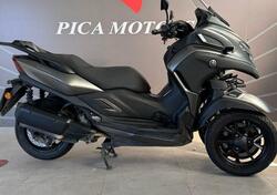 Yamaha Tricity 300 (2021 - 24) usata