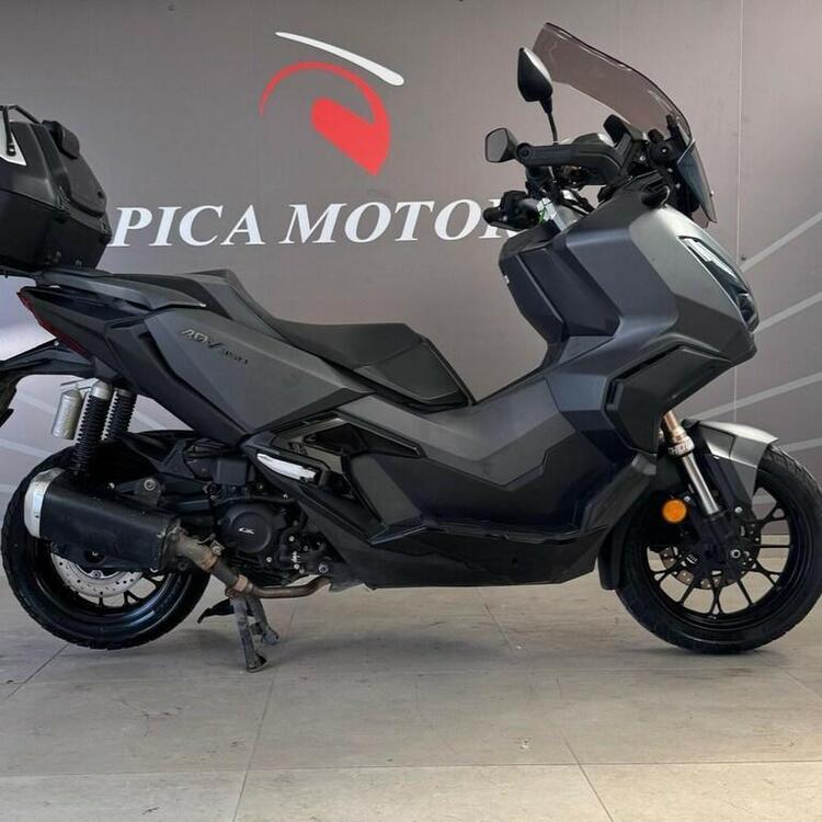 Honda ADV 350 (2022 - 24)