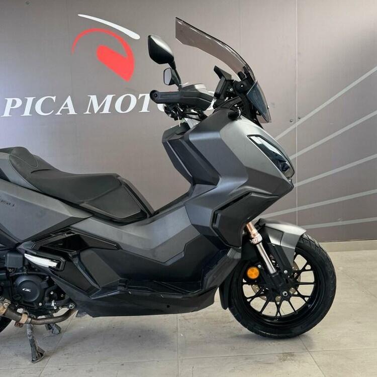 Honda ADV 350 (2022 - 24) (3)