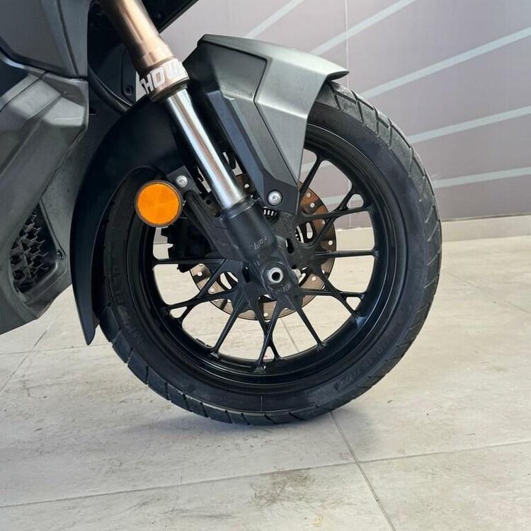 Honda ADV 350 (2022 - 24) (4)