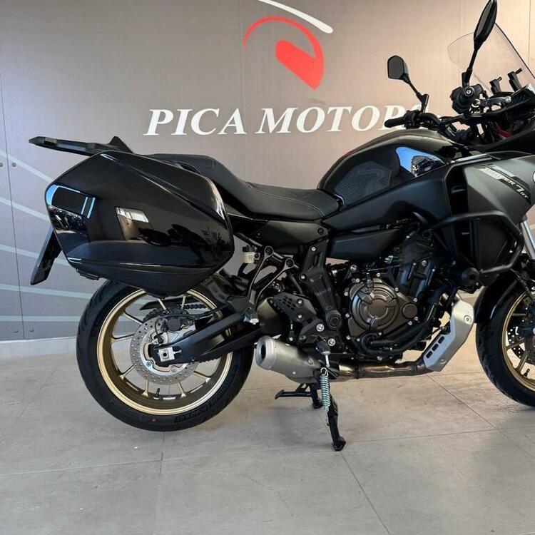 Yamaha Tracer 7 GT (2021 - 24) (2)