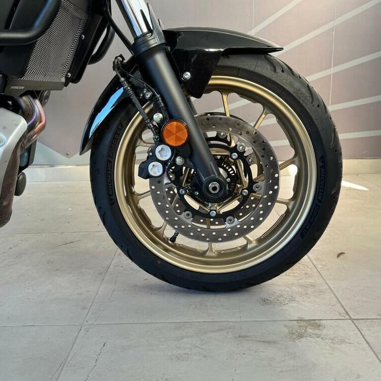 Yamaha Tracer 7 GT (2021 - 24) (4)