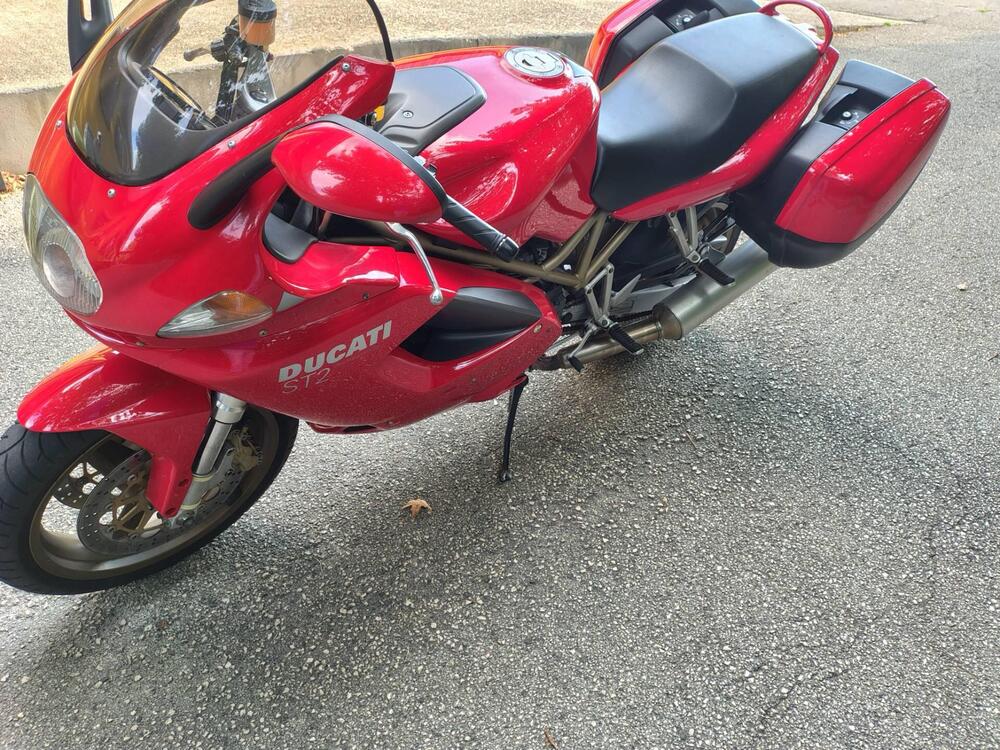 Ducati ST2 (1997 - 02) (3)