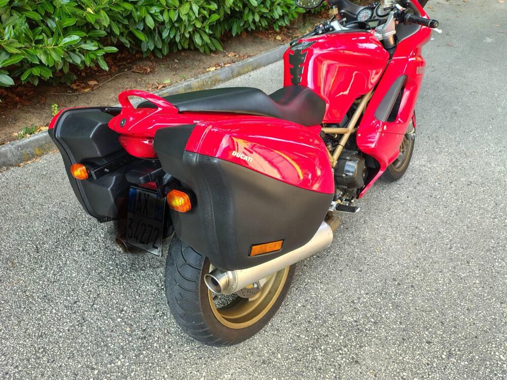 Ducati ST2 (1997 - 02) (4)